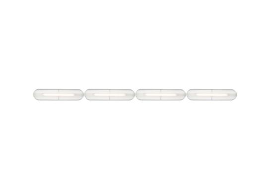 Потолочный светильник Vale System 4 Wall/Ceiling Lamp End to End - Horizontal от A-N-D image 1