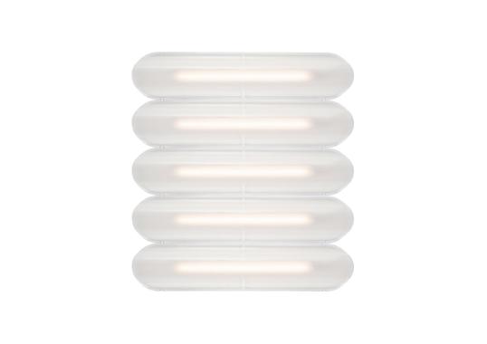 Потолочный светильник Vale System 5 Wall/Ceiling Lamp Side to Side - Vertical от A-N-D image 1