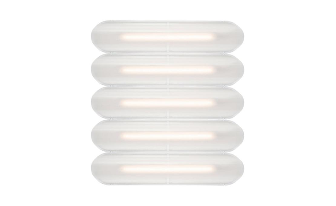 Потолочный светильник модель Vale System 5 Wall/Ceiling Lamp Side to Side - Vertical от фабрики A-N-D
