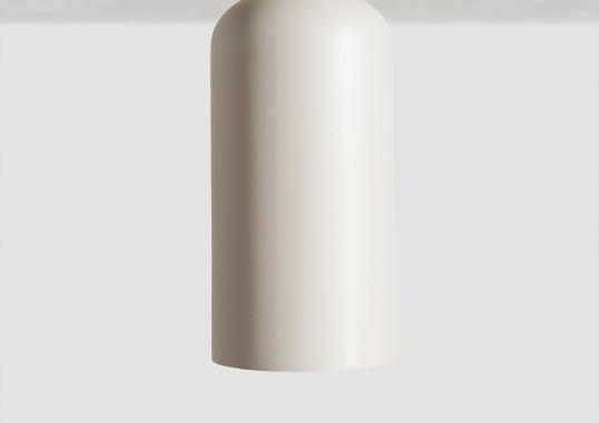 Потолочный светильник модель Spotlight Volumes ceiling/wall lamp D 230V от фабрики A-N-D