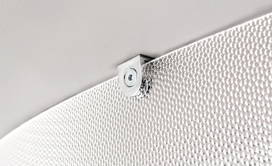 Потолочный светильник модель Iris 90 CW ceiling/wall B 1800K-3000K от фабрики A-N-D