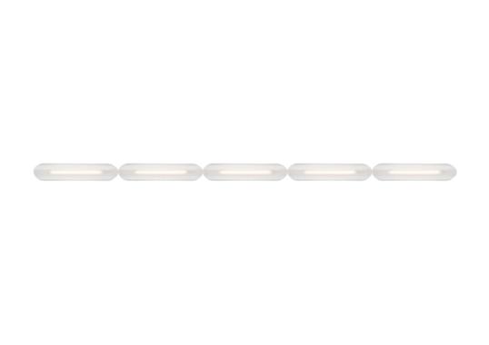 Потолочный светильник модель Vale System 5 Wall/Ceiling Lamp End to End - Horizontal от фабрики A-N-D