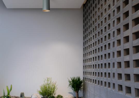 Потолочный светильник модель Spotlight Volumes ceiling/wall lamp D 230V от фабрики A-N-D