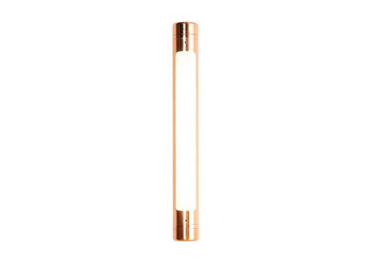 Потолочный светильник модель Pipeline 40 Ceiling/Wall Lamp от фабрики A-N-D