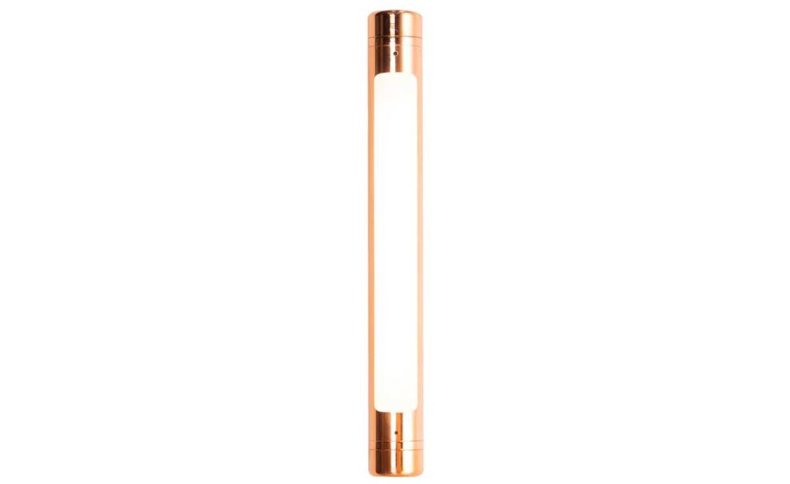 Потолочный светильник модель Pipeline 40 Ceiling/Wall Lamp от фабрики A-N-D