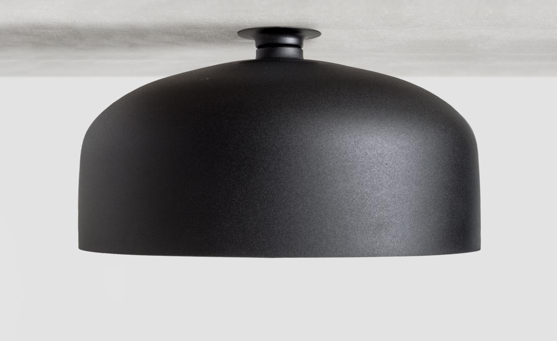 Потолочный светильник модель Spotlight Volumes ceiling lamp E 230V от фабрики A-N-D