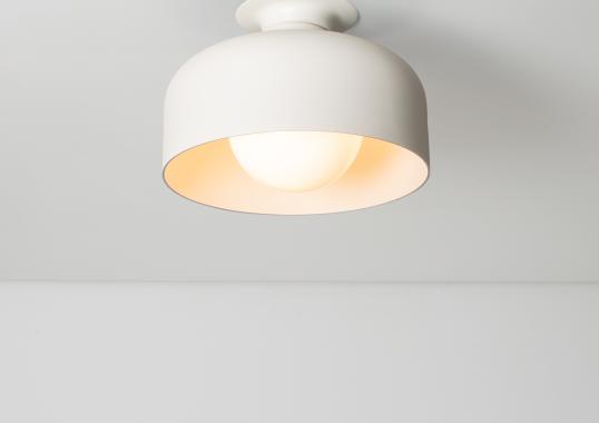 Потолочный светильник модель Spotlight Volumes ceiling/wall lamp A US 120V от фабрики A-N-D