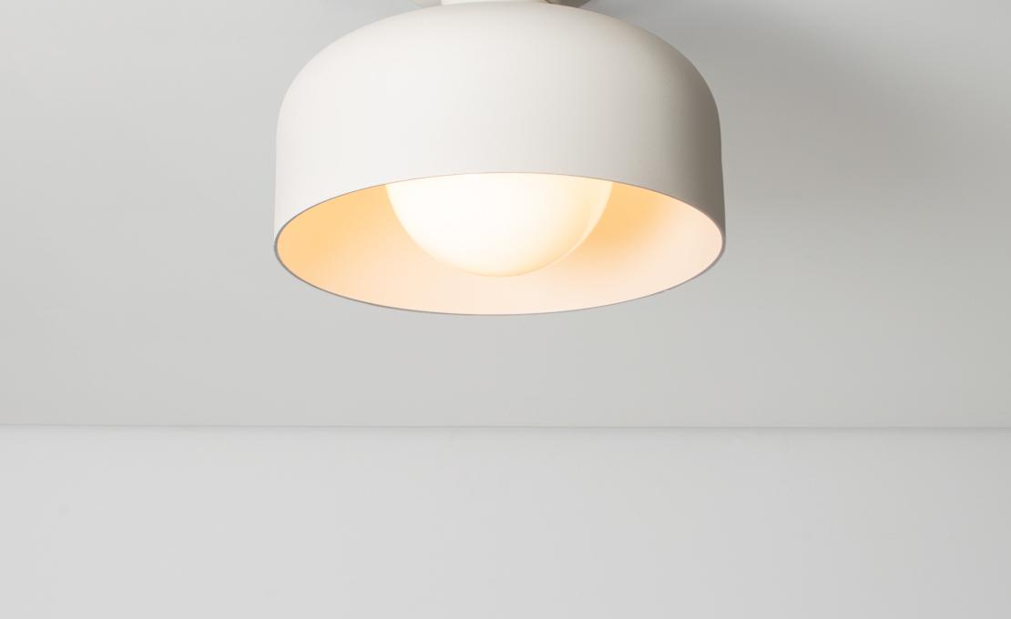 Потолочный светильник модель Spotlight Volumes ceiling/wall lamp A US 120V от фабрики A-N-D