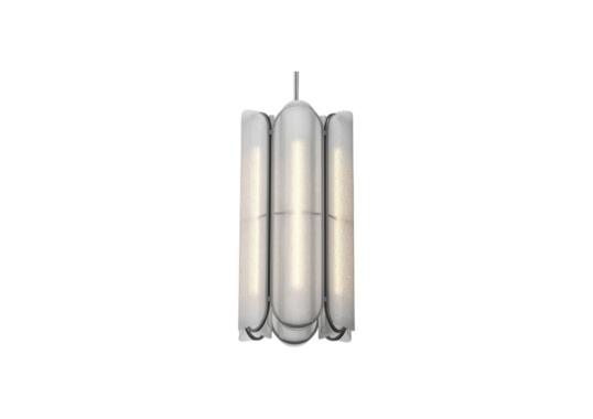 Люстра модель Vale 6 - P Chandelier от фабрики A-N-D
