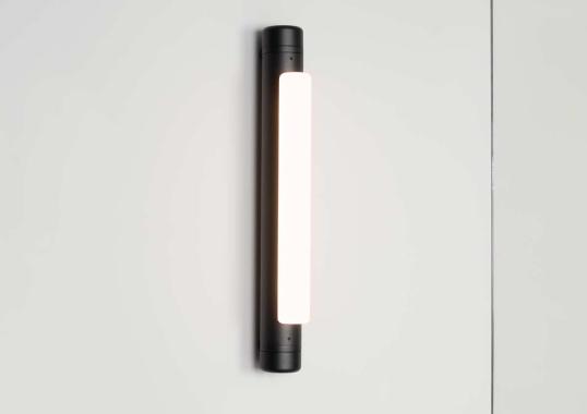 Потолочный светильник модель Pipeline 40 Ceiling/Wall Lamp от фабрики A-N-D