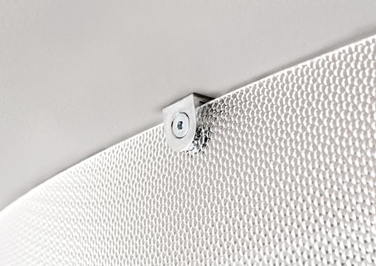 Потолочный светильник модель Iris 90 CW ceiling/wall A 010 US 120V от фабрики A-N-D