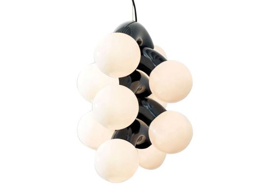 Подвесной светильник Vine 5 Suspension Lamp от A-N-D image 1