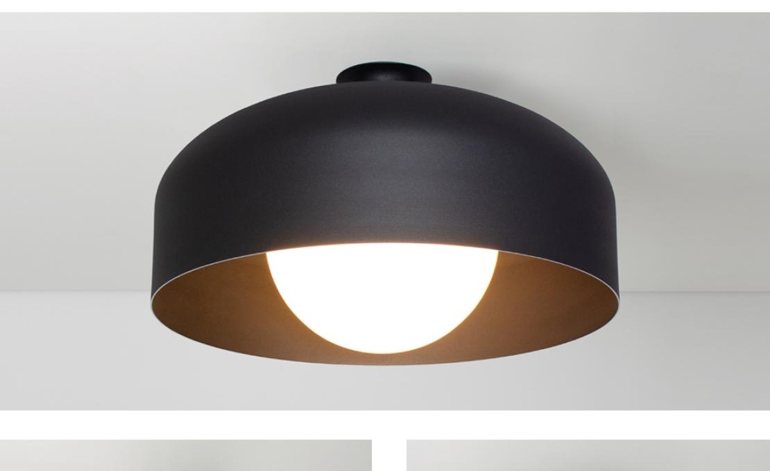 Потолочный светильник модель Spotlight Volumes ceiling lamp E US 120V от фабрики A-N-D