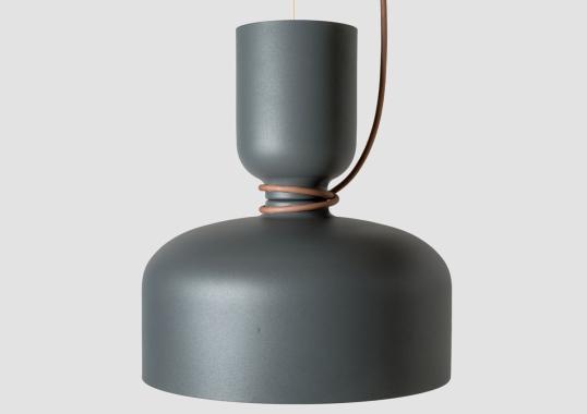 Подвесной светильник Spotlight pendant B/C от A-N-D image 1