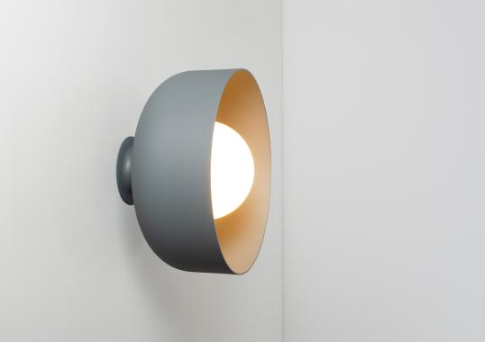 Потолочный светильник модель Spotlight Volumes ceiling/wall lamp A US 120V от фабрики A-N-D