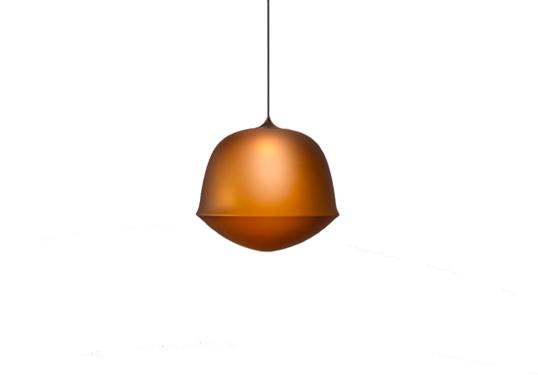 Подвесной светильник Contour - P Suspension Lamp от A-N-D image 1