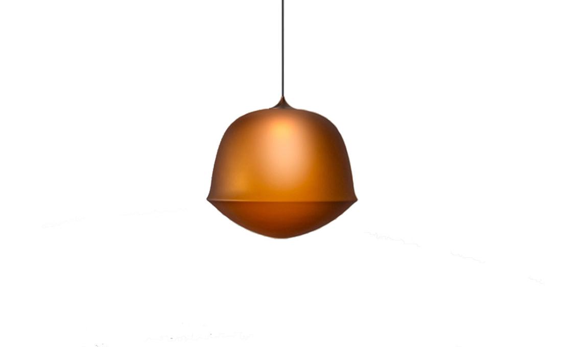 Подвесной светильник модель Contour - P Suspension Lamp от фабрики A-N-D