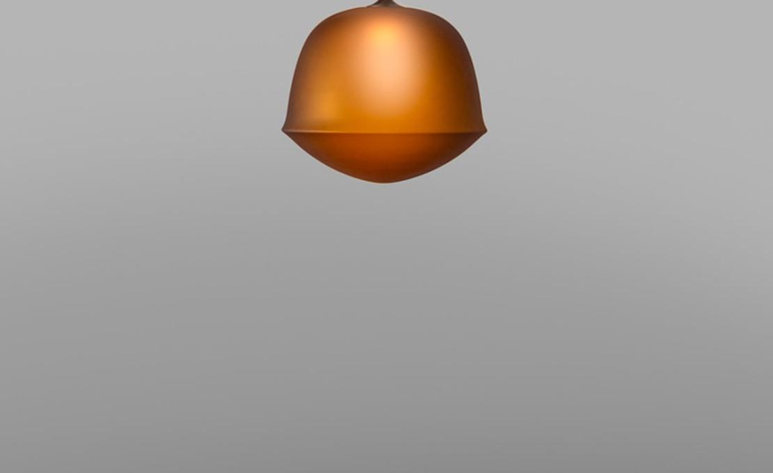 Подвесной светильник модель Contour - P Suspension Lamp от фабрики A-N-D