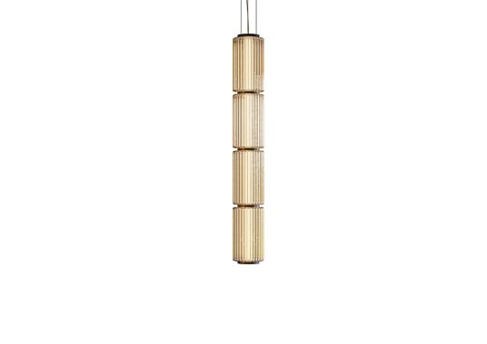 Подвесной светильник Column 175 Vertical P - 4 Suspension Lamp от A-N-D image 1