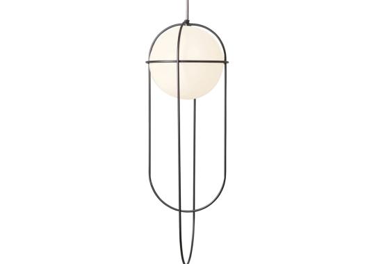 Подвесной светильник Orbit Suspension Lamp от A-N-D image 1