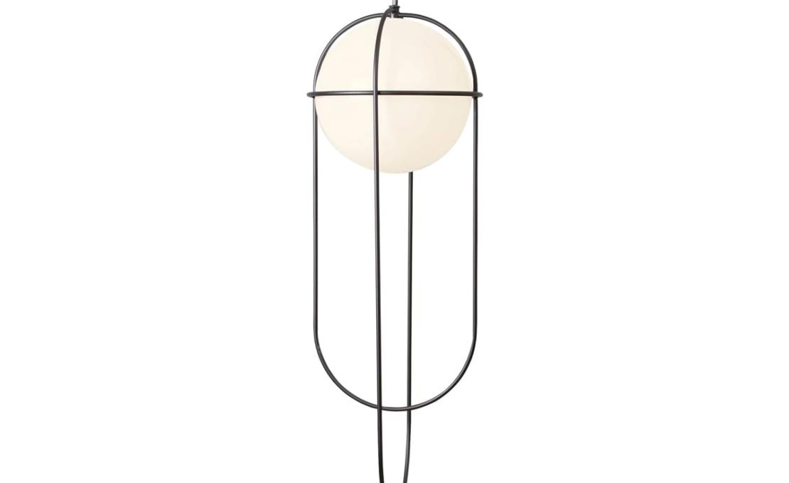 Подвесной светильник модель Orbit Suspension Lamp от фабрики A-N-D