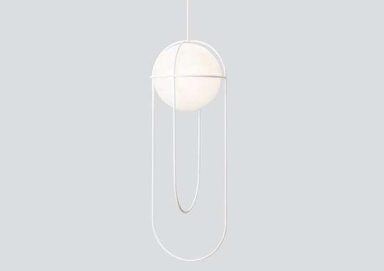 Подвесной светильник модель Orbit Suspension Lamp от фабрики A-N-D