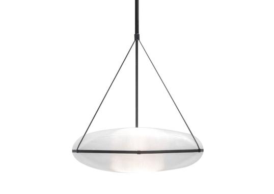 Подвесной светильник Iris Combo B/B Suspension Lamp от A-N-D image 1