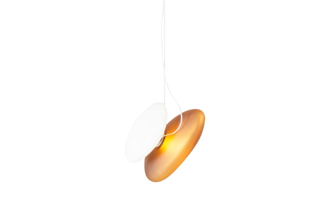 Подвесной светильник модель Pebble P Pendant A/C от фабрики A-N-D