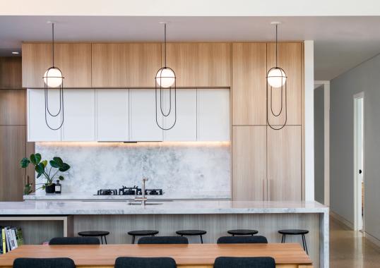 Подвесной светильник модель Orbit Suspension Lamp от фабрики A-N-D