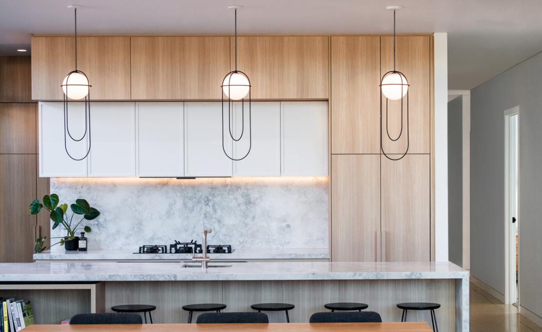 Подвесной светильник модель Orbit Suspension Lamp от фабрики A-N-D