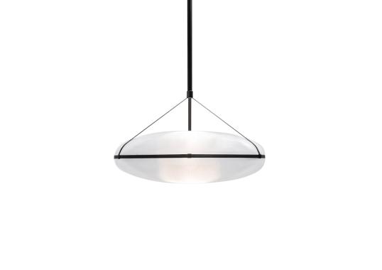 Подвесной светильник Iris 90 P pendant BB 0-10V US 120V от A-N-D image 1