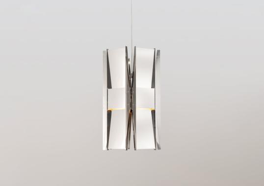 Подвесной светильник модель Vector 6 - P Suspension Lamp от фабрики A-N-D