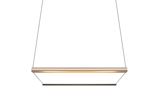 Подвесной светильник Tier 100 — P Suspension Lamp от A-N-D image 1