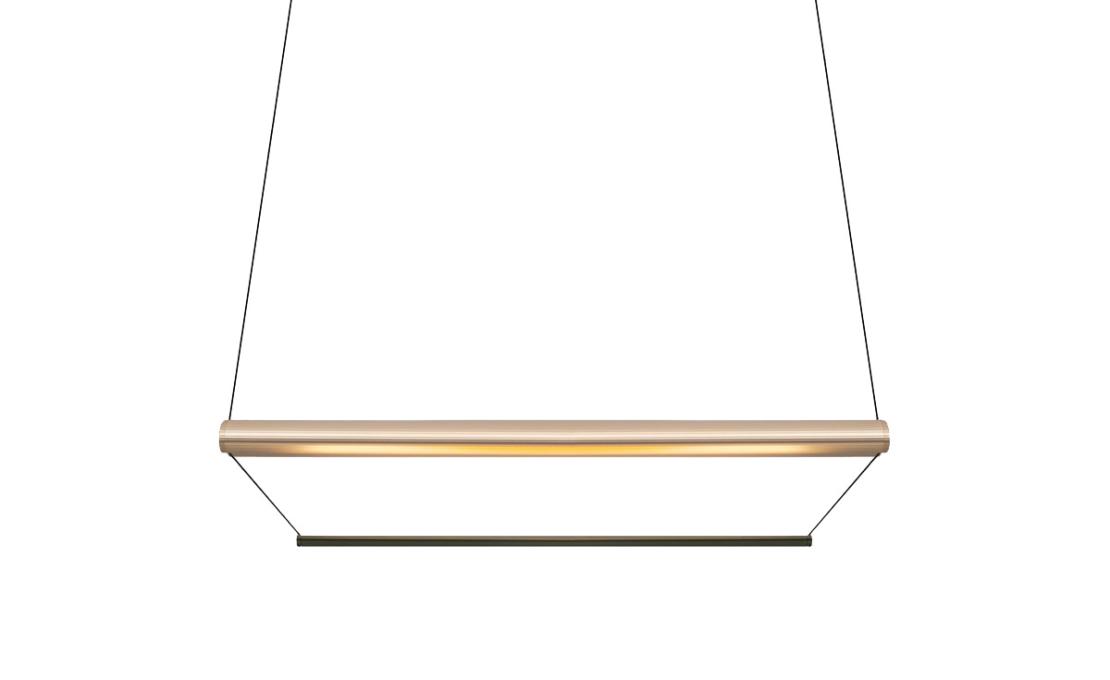 Подвесной светильник модель Tier 100 — P Suspension Lamp от фабрики A-N-D