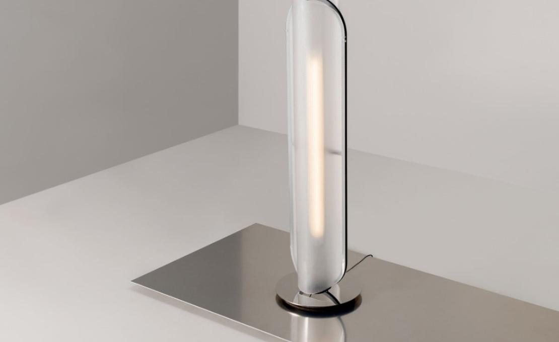 Торшер модель Vale 1 - F Floor Lamp от фабрики A-N-D