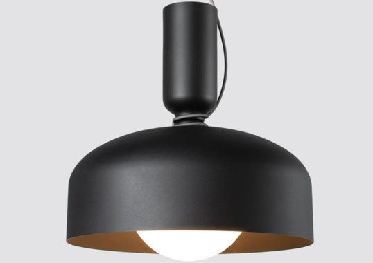 Подвесной светильник модель Spotlight pendant B/D US 120V от фабрики A-N-D