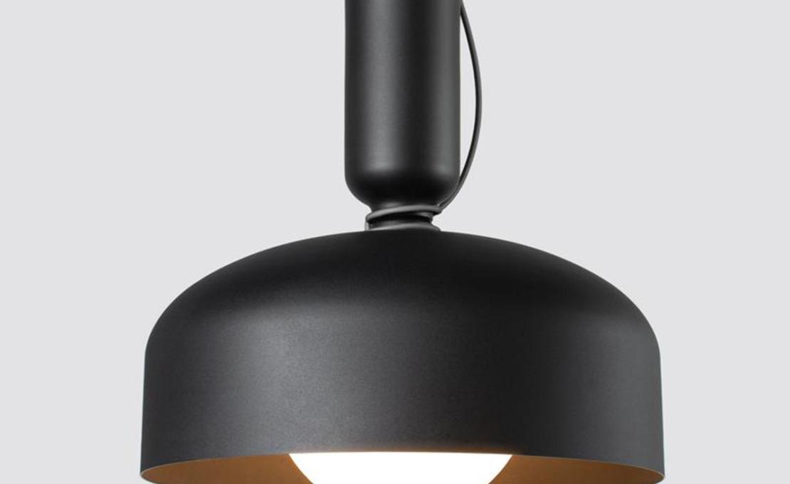 Подвесной светильник модель Spotlight pendant B/D US 120V от фабрики A-N-D