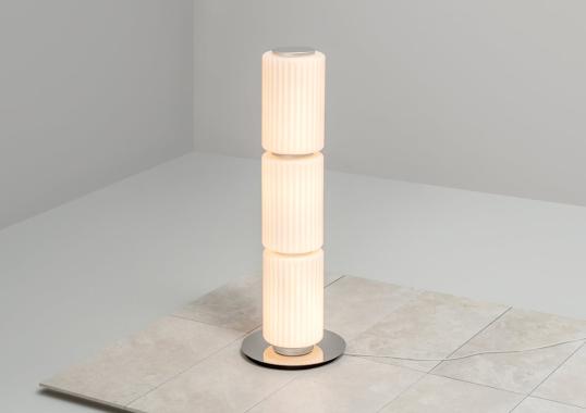 Торшер Column 175 Floor Lamp от A-N-D image 1