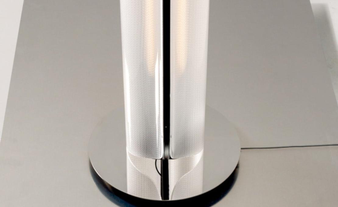 Торшер модель Vale 1 - F Floor Lamp от фабрики A-N-D