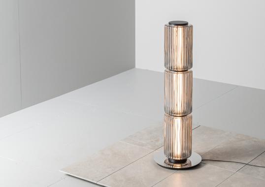 Торшер Column 175 Floor Lamp от A-N-D image 2