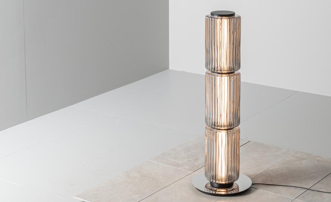 Торшер модель Column 175 Floor Lamp от фабрики A-N-D