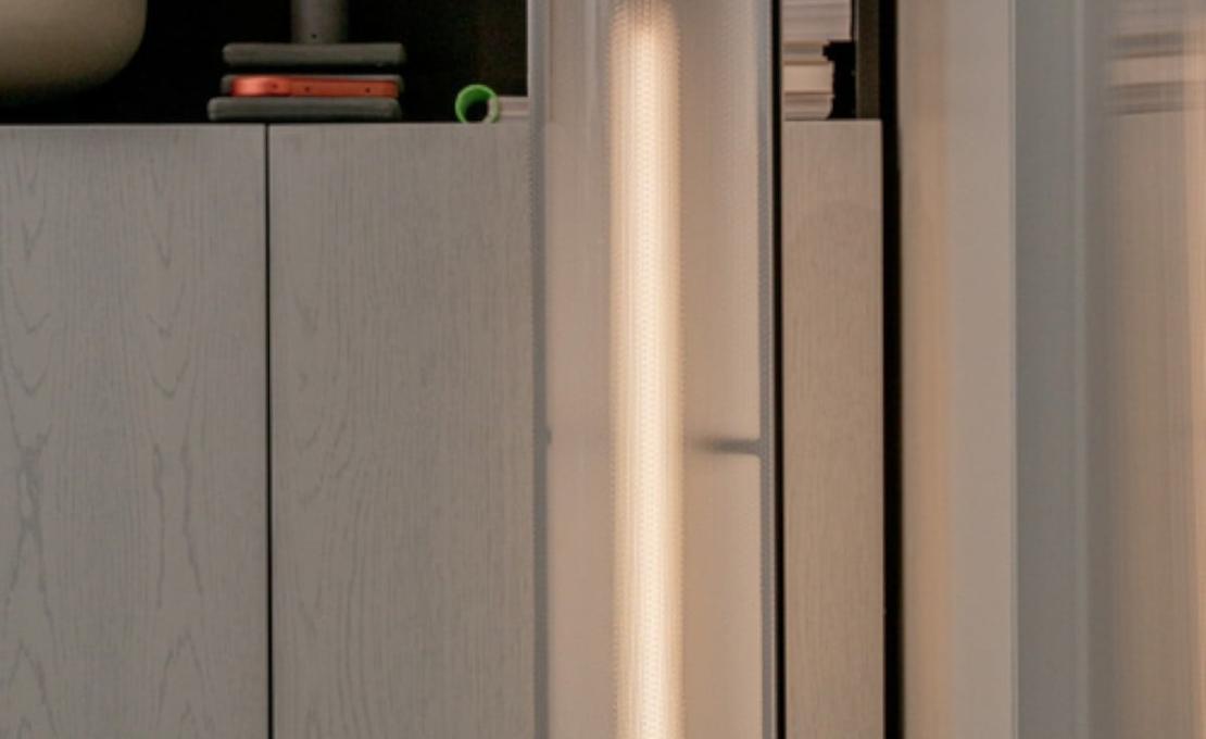 Торшер модель Vale 1 - F Floor Lamp от фабрики A-N-D