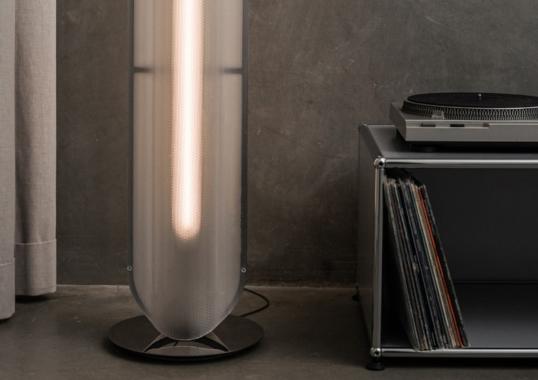 Торшер Vale 1 - F Floor Lamp от A-N-D image 5