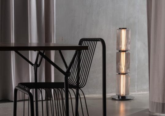 Торшер Column 175 Floor Lamp от A-N-D image 4