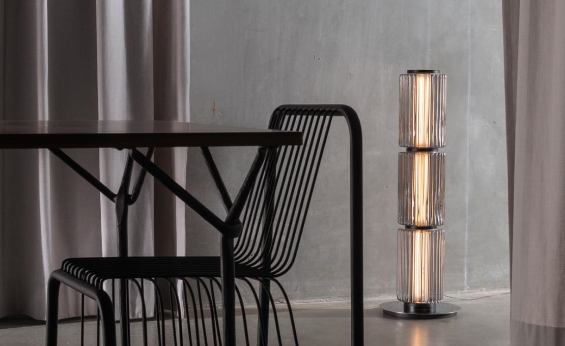 Торшер модель Column 175 Floor Lamp от фабрики A-N-D