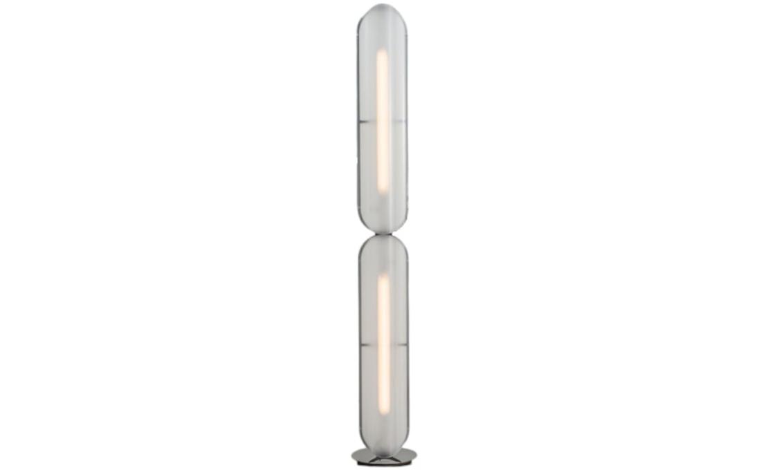 Торшер модель Vale 2 - F Floor Lamp от фабрики A-N-D