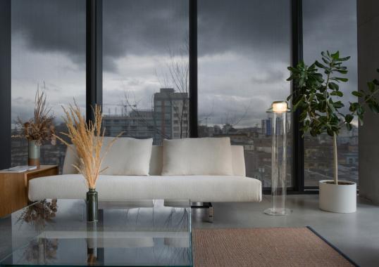 Торшер Pace 28 — F Floor Lamp от A-N-D image 2