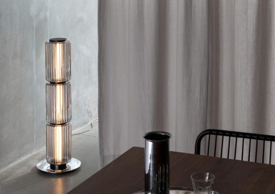 Торшер Column 175 Floor Lamp от A-N-D image 5