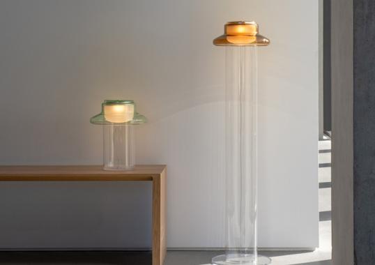 Торшер Pace 28 — F Floor Lamp от A-N-D image 3