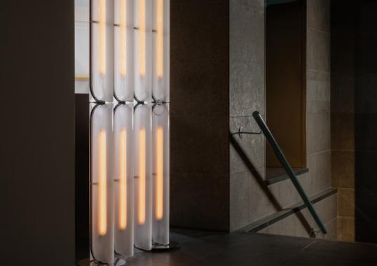 Торшер Vale 2 - F Floor Lamp от A-N-D image 2